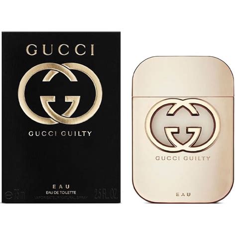 gucci guilty eau de toilette 1.6 oz|where to buy gucci guilty.